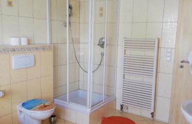 Ferienwohnung am Bodensee mit 3 Schlafzimmer über 2 Etage mit kleine Balkon bis 7 Personen - Foto 14