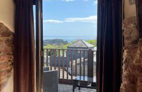 The Farmhouse - Photo 10