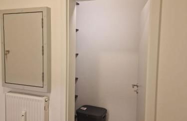 40 m2 Appartement Nürnberg Ost mit Balkon 8 Min by car to Expo Modern Stay Highspeed WLAN Quiet and Green - Foto 14