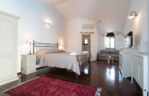 Villa Lathyrus San Lorenzo - Foto 36