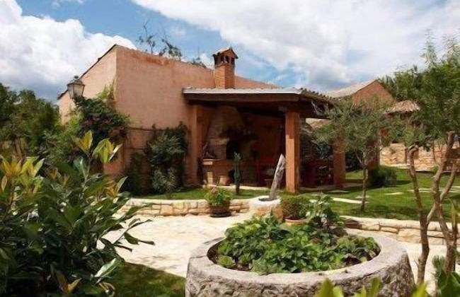 Luxury Villa Murva - Foto 74