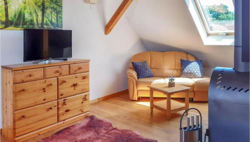 Nice Home In Neu Zauche Ot Caminche - Foto 5