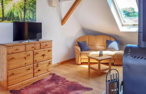 Nice Home In Neu Zauche Ot Caminche - Foto 5