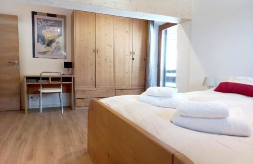 Chalet Relax - Foto 19