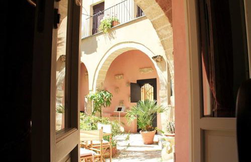 Antica Corte delle Ninfee, Historical Private Villa - Photo 12