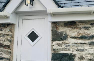 White Mermaid Cottage Anglesey Holidays - Foto 14