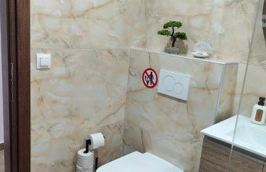 Infinity Apartment - Foto 23