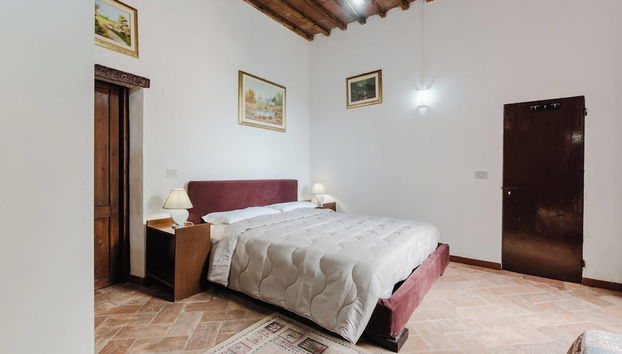 Vistas desde la habitación