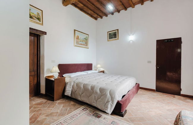 Borgo Antico Residence - Photo 5