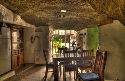 Cuevas De Barreto - Foto 28