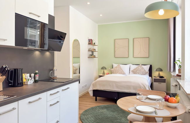 Brunnen Apartments - Foto 31