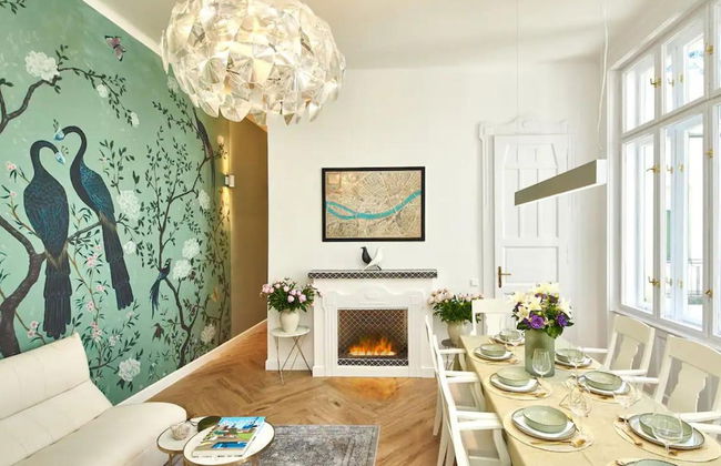 Fully equipped apartment Budapest - Foto 16