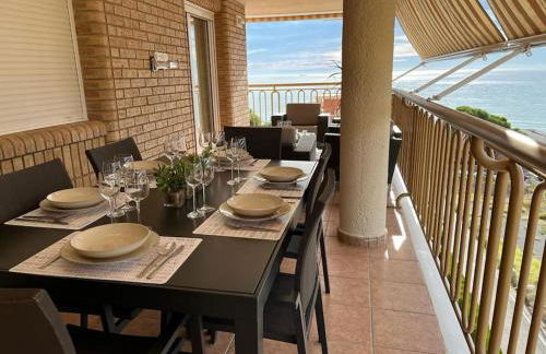 Apartamento en Benicassim. - Photo 1