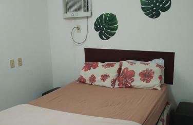 amplo apto confortável 2 dom condomínio Club - Foto 1