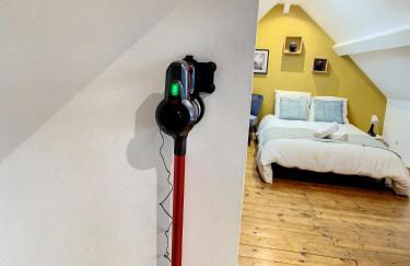 Magnifique studio centre ville Saint Leu 2 pers - Foto 5