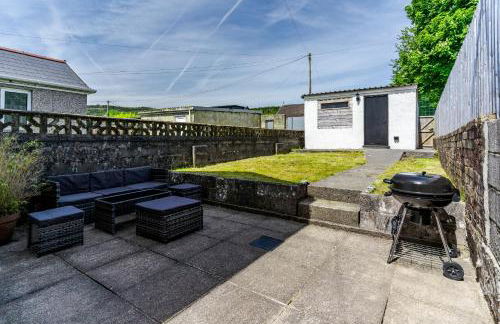 Ty Gwladus a Einion by Wales Escapes - Photo 21