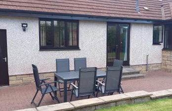 Holiday Home Schwabenhaus - Foto 37