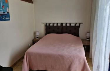 L'hibiscus maison 4 personnes - Foto 8