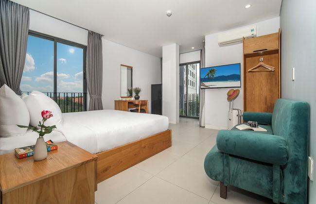 DOMA by HSuites Hotel & Apartment - Foto 28