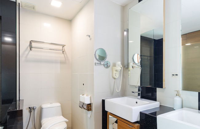 Dua Sentral KL Sentral - Foto 33