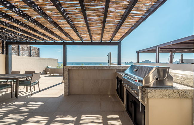 Lumina at Vista Velas II Los Cabos - Foto 36