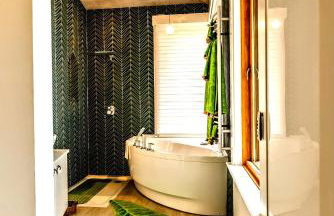 The Lodge at Seaside in Friendship - Foto 17