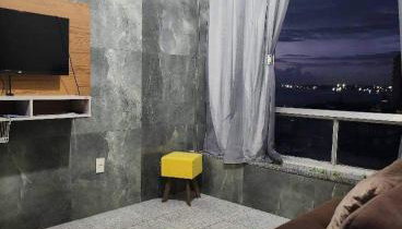 Apto com vista para Baía do Guajará - Foto 4