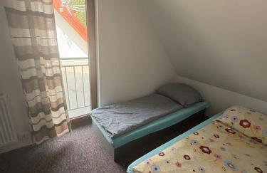 Domki na Mazurach -Pieczarki - Foto 4