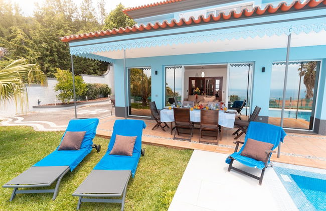 Villa Loreina Palace - Foto 48