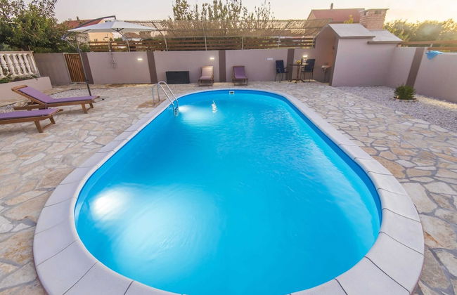 Holiday Home Near Zadar With Private Pool - Foto 15
