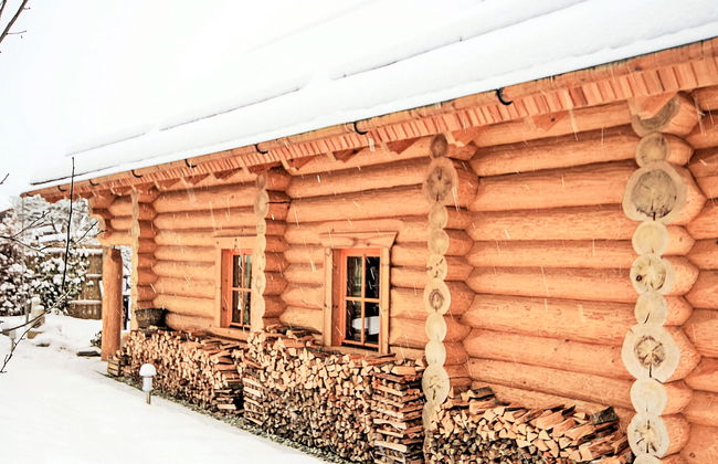 Chalet Karin - Foto 37