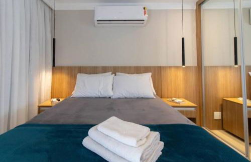 Elegant Studio - GRU 1506 - Foto 13