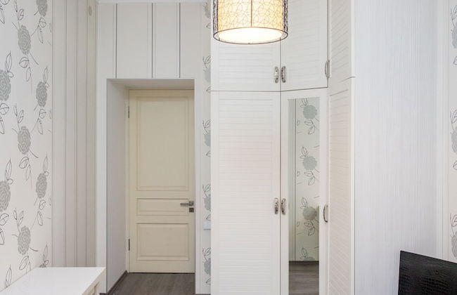 HB apartments Akhvelediani - Foto 8