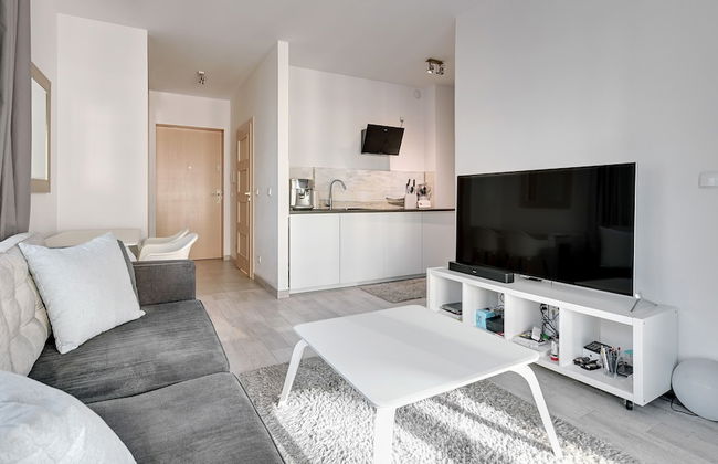 Dom & House - Apartments Baltiq Plaza - Photo 32