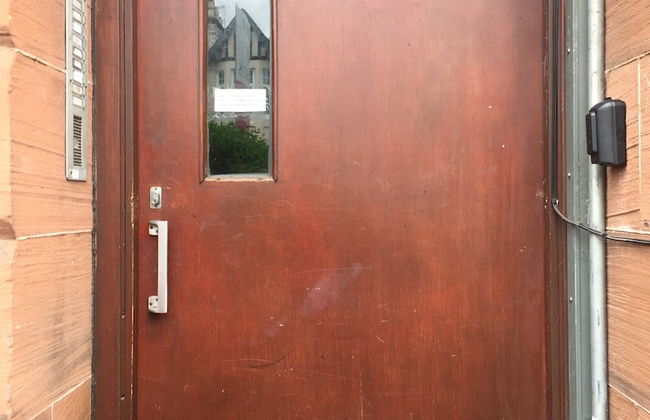 Great Location 2 Bedroom Scotstoun Flat - Foto 14