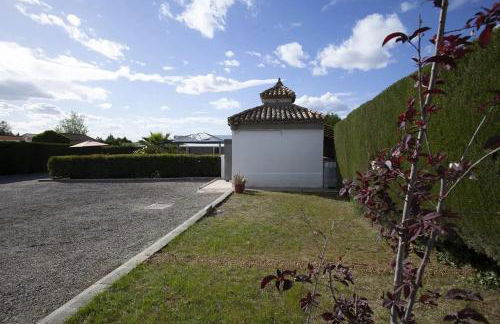 Charming Villa in Linares with Private Pool - Foto 50