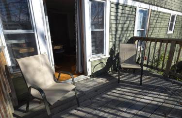 2 bedroom apt close to downtown - Foto 10