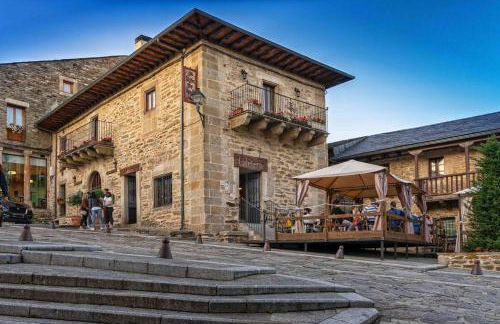 La Hoja de Roble - Photo 1