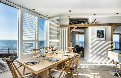 Ark at Anchor - Foto 19