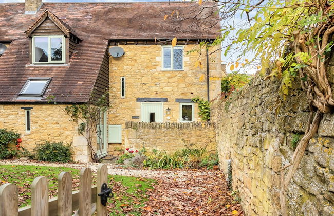 Granary Cottage - Luxury Barn Conversion - Foto 19