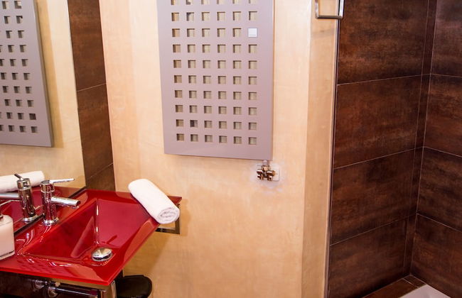 Lucasland Sitges Apartments - Foto 50