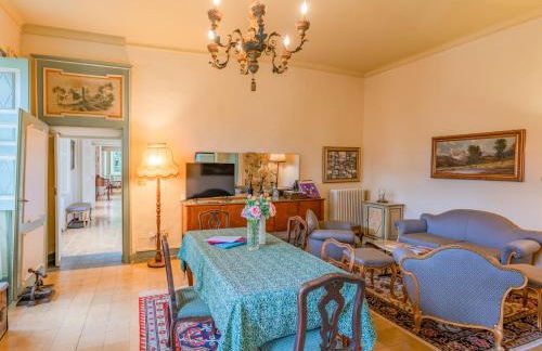 Apartment Dimora Berchiatti by Interhome - Foto 15