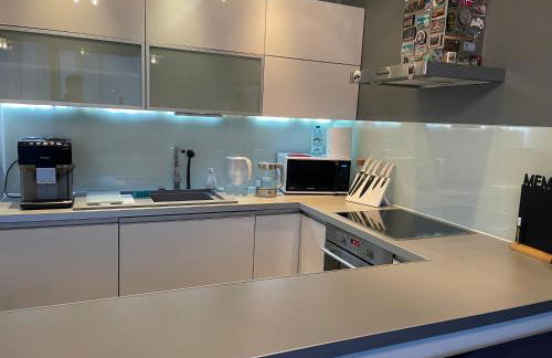 Tacoma apartamenty - Foto 7