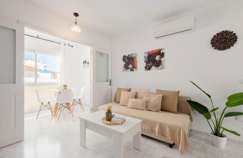 Rd Berrocal Wifi Aire acondicionado - Foto 1