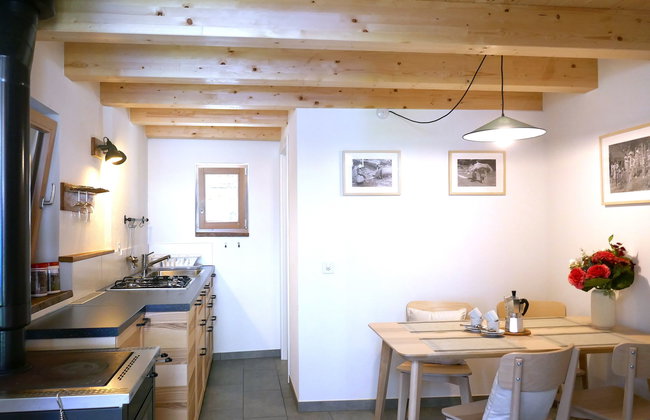 Rustico La Dimora - Foto 2