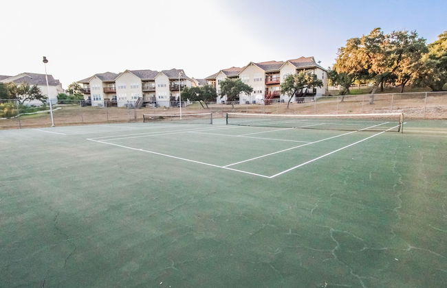 The Shores at Lake Travis - Foto 15