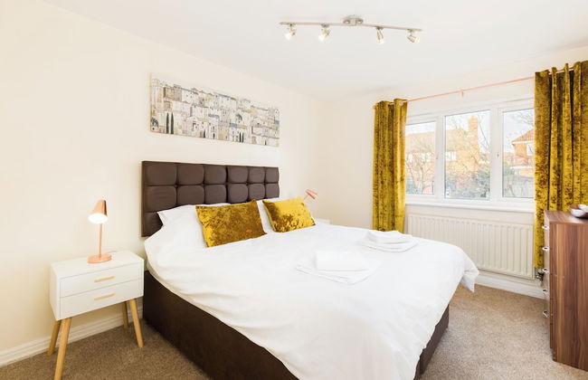 Drayton Manor House - Foto 5