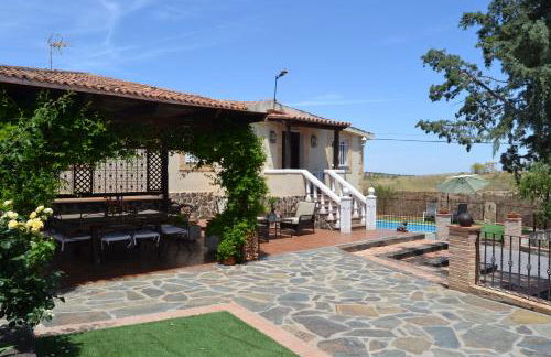 Casa Rural La Finca - Foto 15