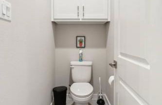 Joyous 3BD House in the heart of Fort Worth - Photo 53