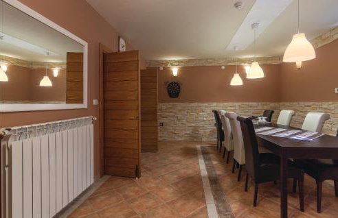 Four-Bedroom Holiday Home In Vodnjan - Foto 27